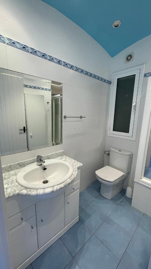 Apartment In Cap Sa Sal Бегур Экстерьер фото