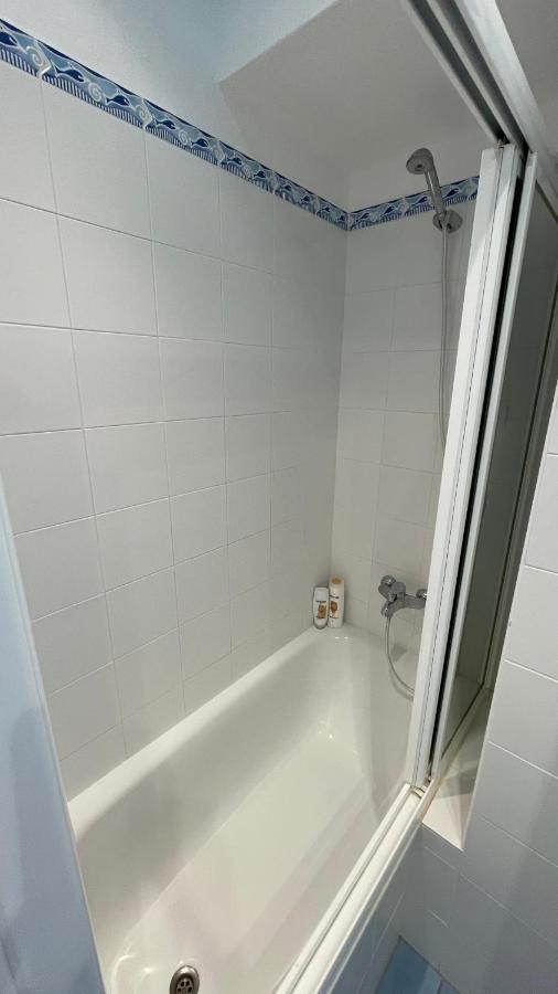 Apartment In Cap Sa Sal Бегур Экстерьер фото
