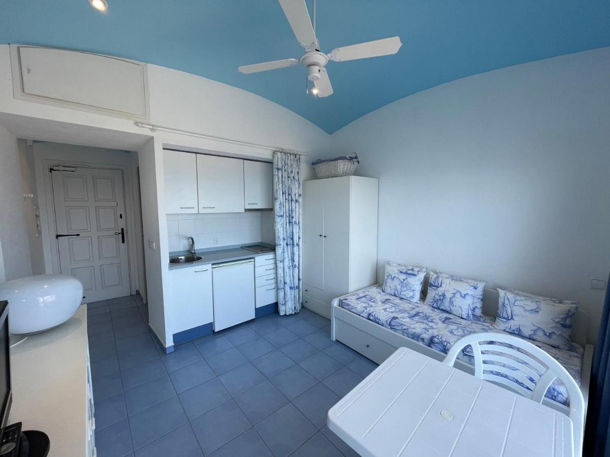 Apartment In Cap Sa Sal Бегур Экстерьер фото