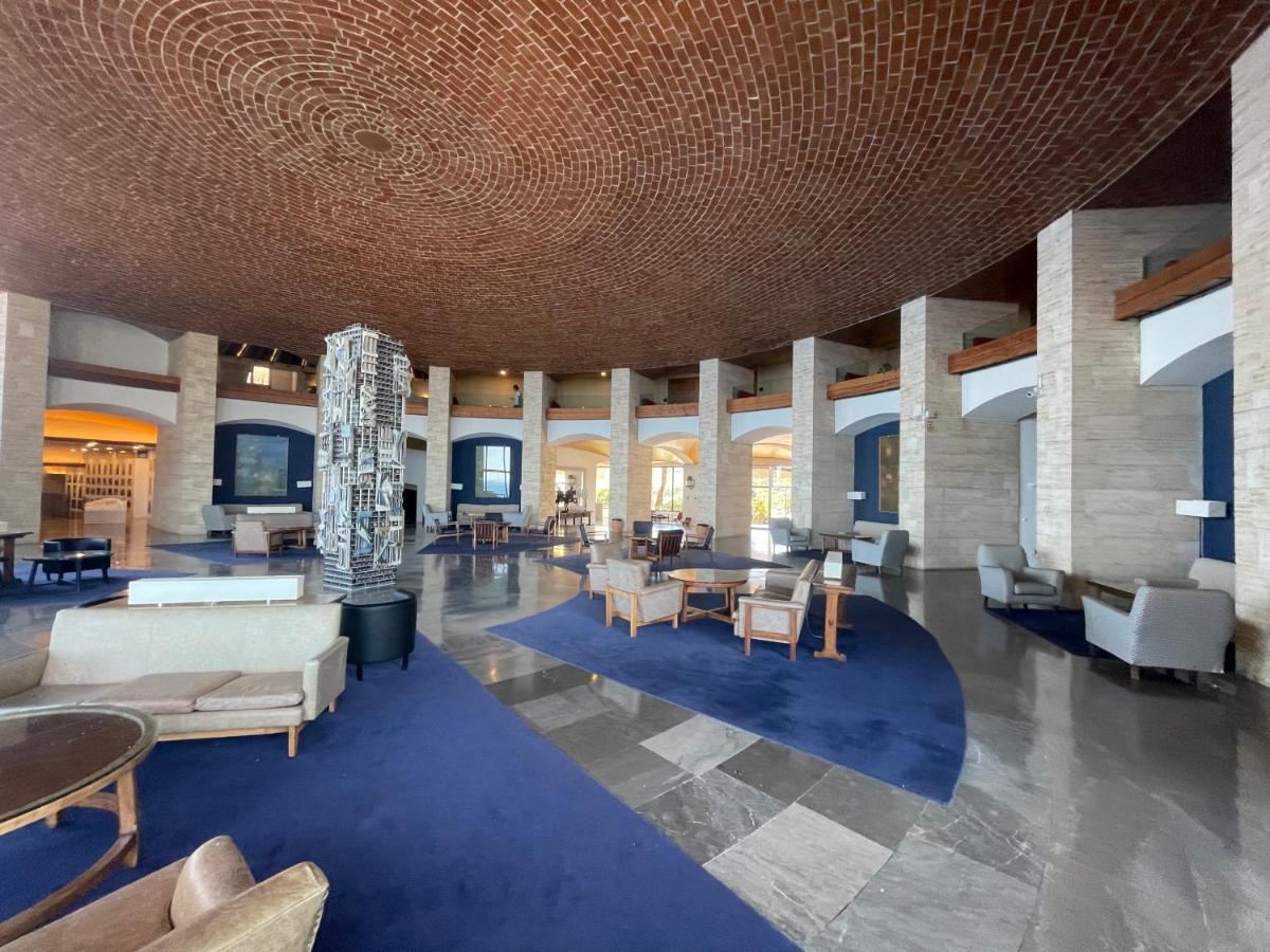 Apartment In Cap Sa Sal Бегур Экстерьер фото