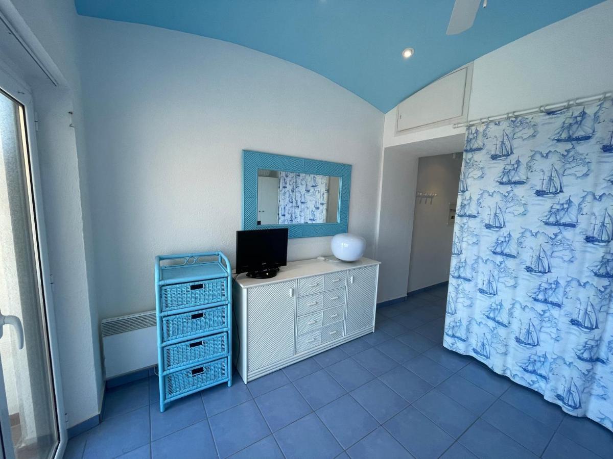 Apartment In Cap Sa Sal Бегур Экстерьер фото